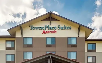 TownePlace Suites by Marriott Portland Vancouver
