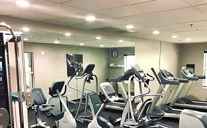 Country Inn & Suites by Radisson, Chicago O'Hare South, IL