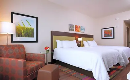 Hilton Garden Inn Pittsburgh Downtown