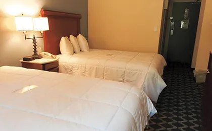 Aderi Hotel Near Casino