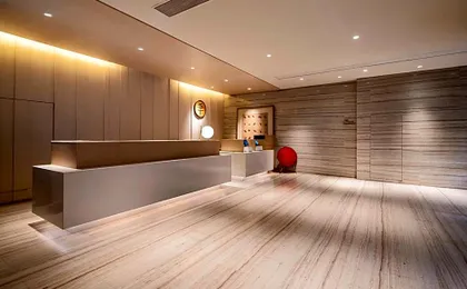 JI Hotel Nanjing Hubu Street