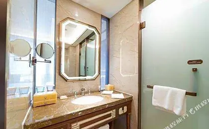 Mingfa International Hotel
