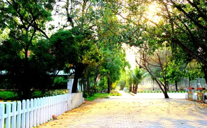 VGP Golden Beach Resort