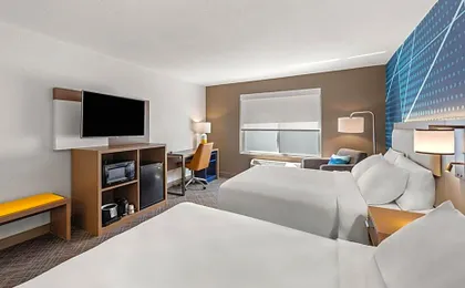 Comfort Inn & Suites Olathe - Kansas City