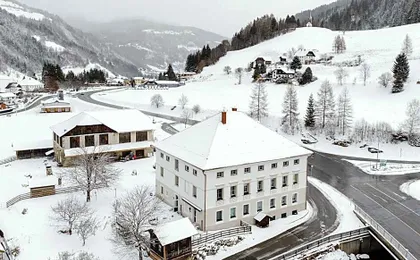 Ferien beim Steiner