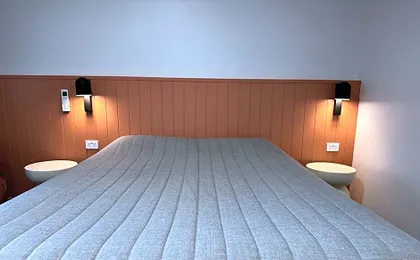 Goldfields Motel