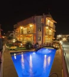 Duerming Velero Apartamentos