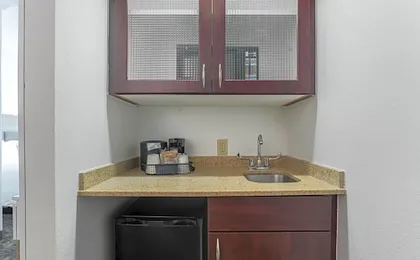 SpringHill Suites by Marriott Gainesville