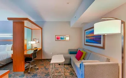 SpringHill Suites® by Marriott® Wilmington Wrightsville Beach