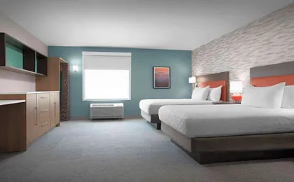 Home2 Suites by Hilton Phoenix North Happy Valley