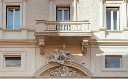 Residenza Tritone a Fontana di Trevi