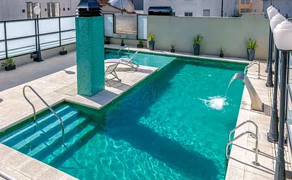 Esplendor by Wyndham Buenos Aires Tango