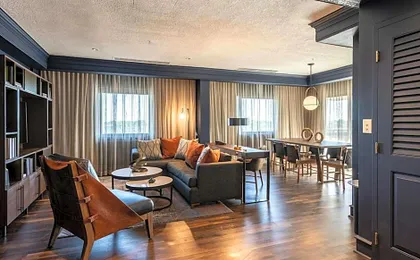 Marriott Lexington Griffin Gate Golf Resort & Spa