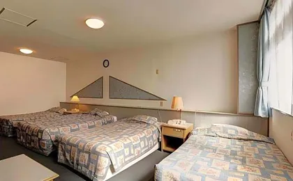 Deigo Hotel