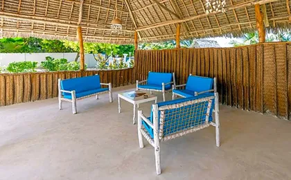 Marea Boutique Hotel