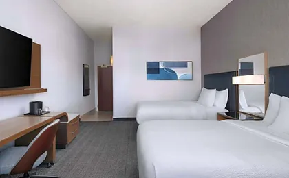 Courtyard by Marriott Las Vegas Henderson/Green Valley