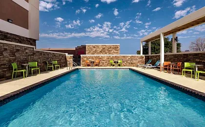 Home2 Suites By Hilton College Station