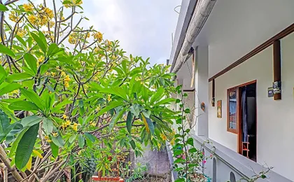Homestay Rumahku