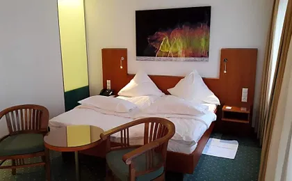 Hotel Unger