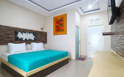 Batukaru Garden 5 Shevilla Residence