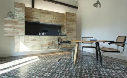 yök Casa Cultura