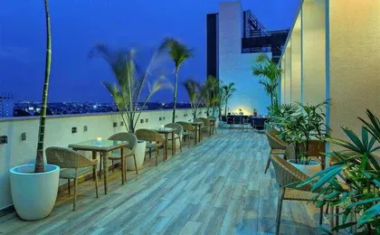 ibis Bengaluru City Centre
