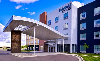 Fairfield Inn & Suites by Marriott Minneapolis Shakopee
