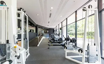 Crowne Plaza Canberra By IHG