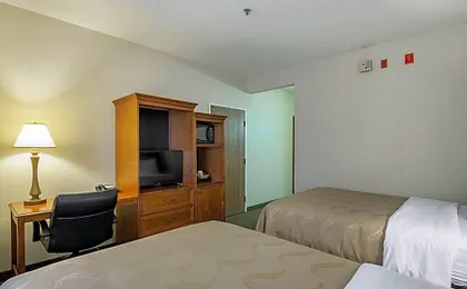 Quality Inn Fresno Yosemite Airport