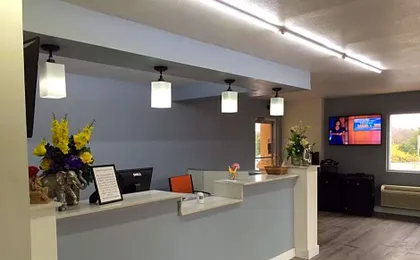 Lotus Inn and Suites Nashville