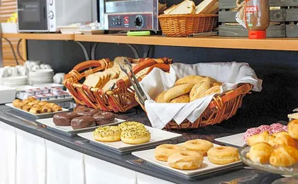 Hotel Ciudad Cangas de Onis