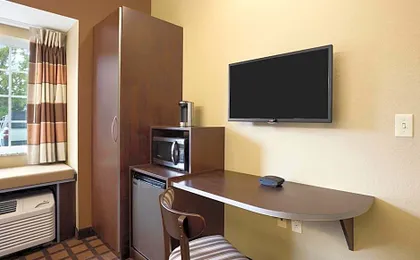 Sonesta Essential Fairmont