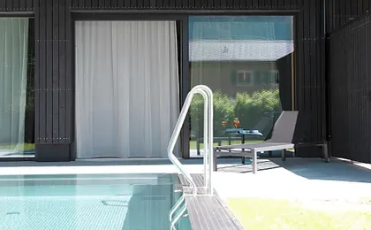 Amrai Suites
