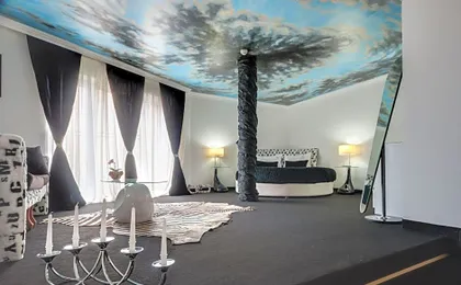 Hotel BATS