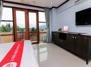 NIDA Rooms Thasala 405 Angel City