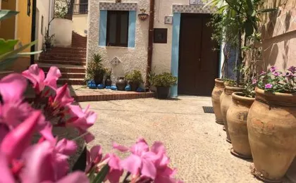 Casa Jomery