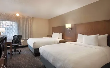 Baymont by Wyndham Des Moines North