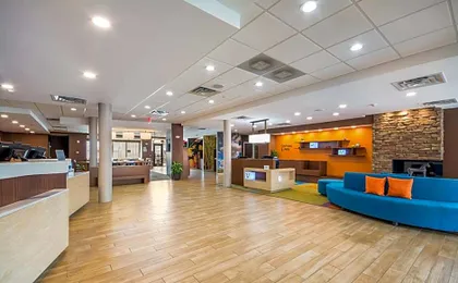 Fairfield Inn & Suites by Marriott Chickasha
