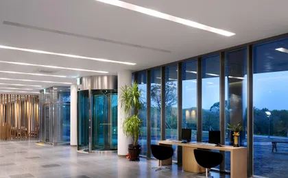 Jeju Aerospace Hotel