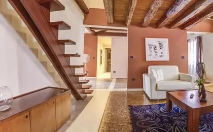 San Marco Boutique Apartment
