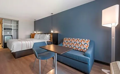 Vib Hotel by Best Western Denver RiNo