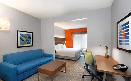 Holiday Inn Express & Suites Tell City By IHG