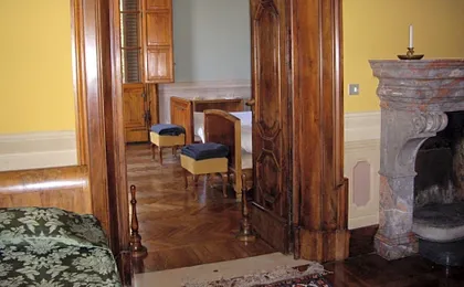 Villa Benni BB
