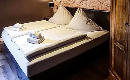 Hotel Schmiedhubers
