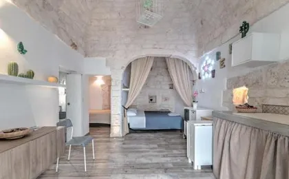 Casa Anmori
