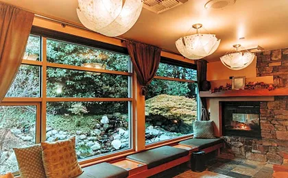 The Chrysalis Inn & Spa Bellingham, A Curio Collection