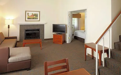 Residence Inn by Marriott Minneapolis Eden Prairie