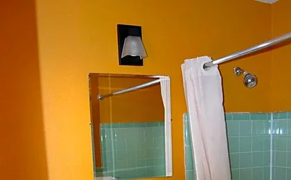 Atlantic Economy Inn