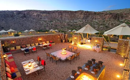 SANBONA WILDLIFE RESERVE