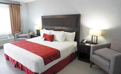 Quality Inn Piedras Negras